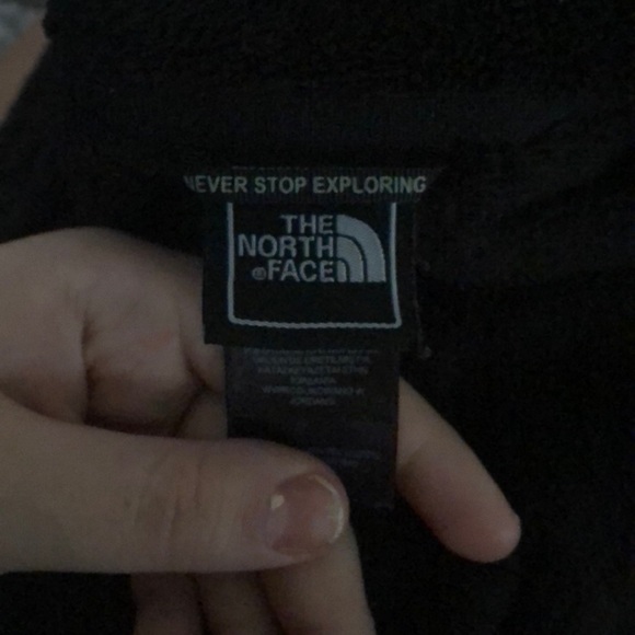 North Face jacket - Picture 4 of 5